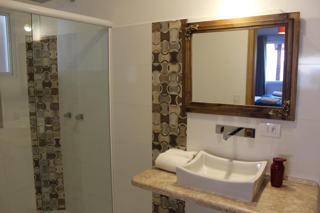 Pousada Vivie Central Monte Verde  Exterior foto